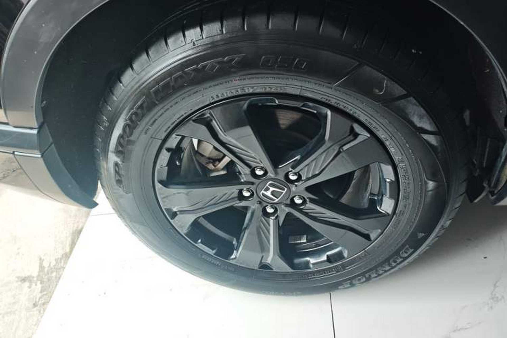 Used Honda Breeze 2020 240TURBO CVT 2WD Elite Edition Right Rear Wheel Hub