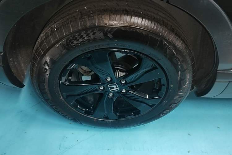 Used Honda Breeze 2020 240TURBO CVT 2WD Luxury Edition Right Rear Wheel Hub