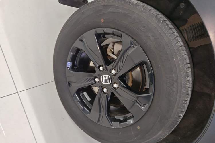 Used Honda Breeze 2020 240TURBO CVT 2WD Luxury Edition Right Rear Wheel Hub