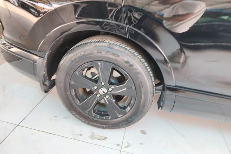 Used Honda Breeze 2020 240TURBO CVT Two-Wheel Drive Prestige Edition Right Rear Wheel Hub