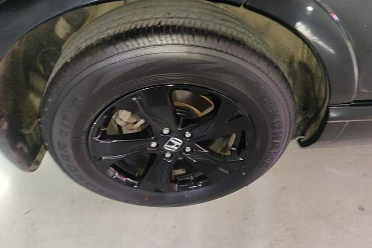 Used Honda Breeze 2020 240TURBO CVT Two-Wheel Drive Prestige Edition Right Rear Wheel Hub