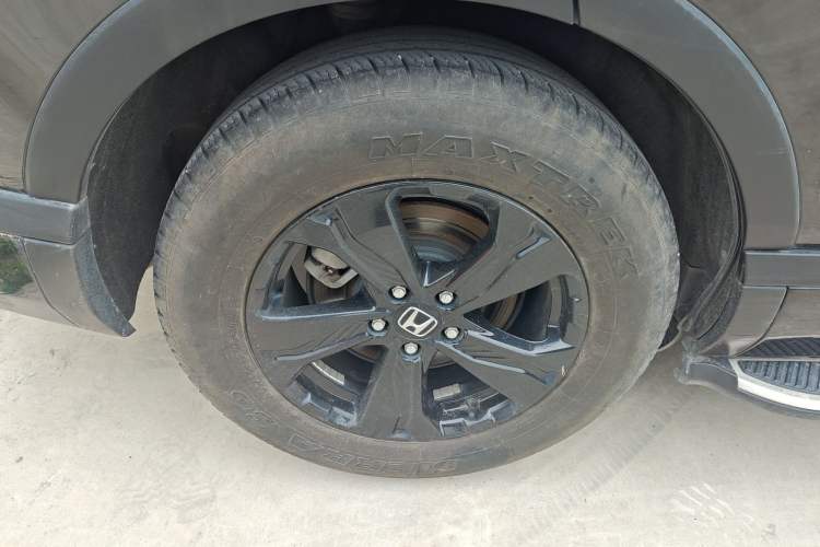 Used Honda Breeze 2020 240TURBO CVT 2WD Luxury Edition Right Rear Wheel Hub