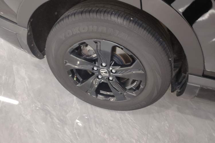 Used Honda Breeze 2020 240TURBO CVT 2WD Luxury Edition Right Rear Wheel Hub