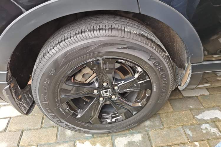 Used Honda Breeze 2020 240TURBO CVT 2WD Luxury Edition Right Rear Wheel Hub