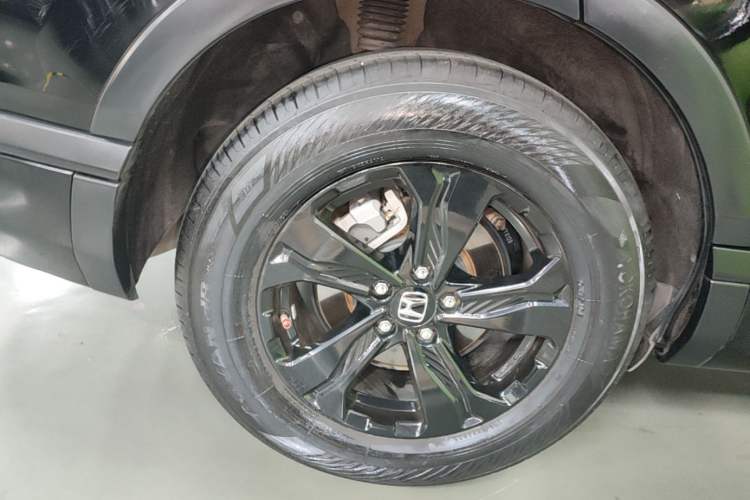 Used Honda Breeze 2020 240TURBO CVT 2WD Luxury Edition Right Rear Wheel Hub