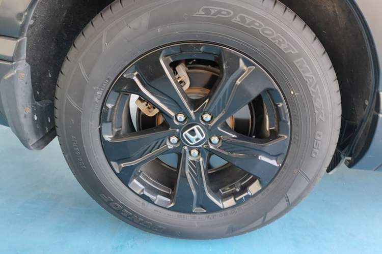 Used Honda Breeze 2020 240TURBO CVT 2WD Elite Edition Right Rear Wheel Hub