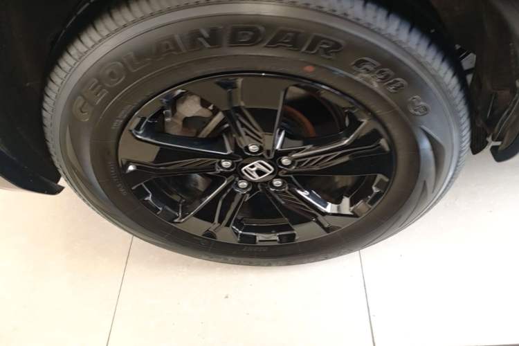 Used Honda Breeze 2020 240TURBO CVT Two-Wheel Drive Prestige Edition Right Rear Wheel Hub