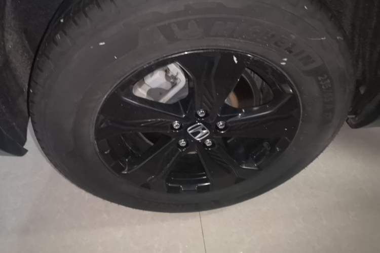 Used Honda Breeze 2020 240TURBO CVT 2WD Elite Edition Right Rear Wheel Hub