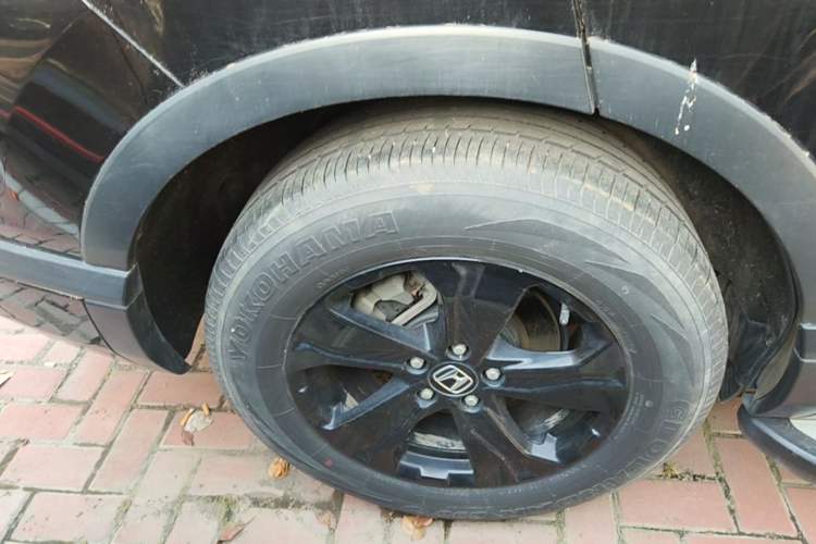 Used Honda Breeze 2020 240TURBO CVT 2WD Luxury Edition Right Rear Wheel Hub