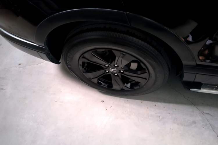 Used Honda Breeze 2020 240TURBO CVT 2WD Luxury Edition Right Rear Wheel Hub