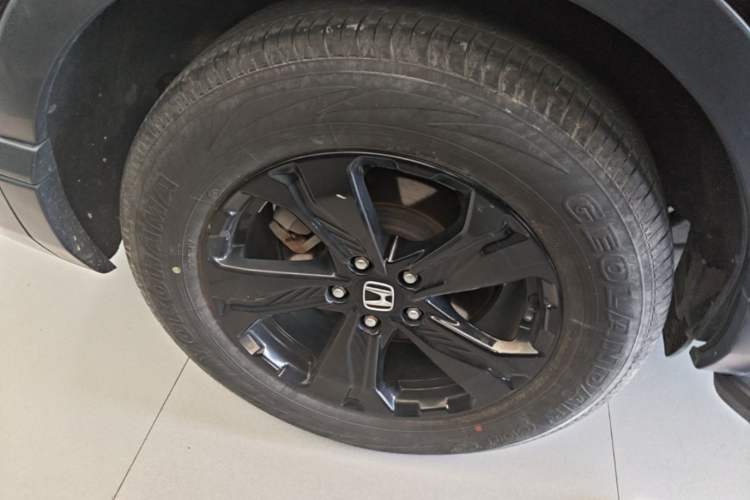 Used Honda Breeze 2020 240TURBO CVT 2WD Luxury Edition Right Rear Wheel Hub