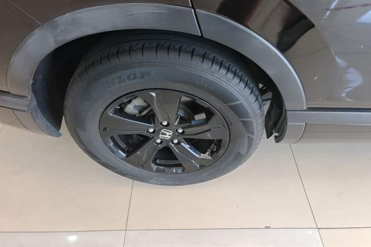 Used Honda Breeze 2020 240TURBO CVT 2WD Elite Edition Right Rear Wheel Hub