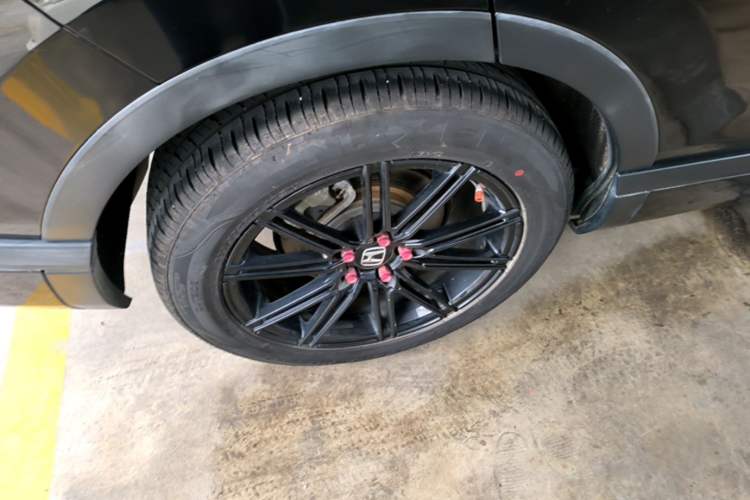 Used Honda Breeze 2020 240TURBO CVT 2WD Luxury Edition Right Rear Wheel Hub