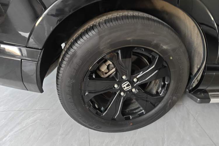 Used Honda Breeze 2020 240TURBO CVT Two-Wheel Drive Prestige Edition Right Rear Wheel Hub