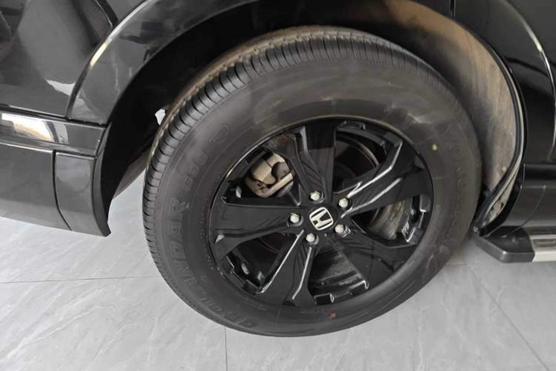 Used Honda Breeze 2020 240TURBO CVT Two-Wheel Drive Prestige Edition Right Rear Wheel Hub