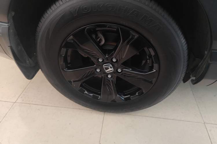 Used Honda Breeze 2020 240TURBO CVT 2WD Luxury Edition Right Rear Wheel Hub