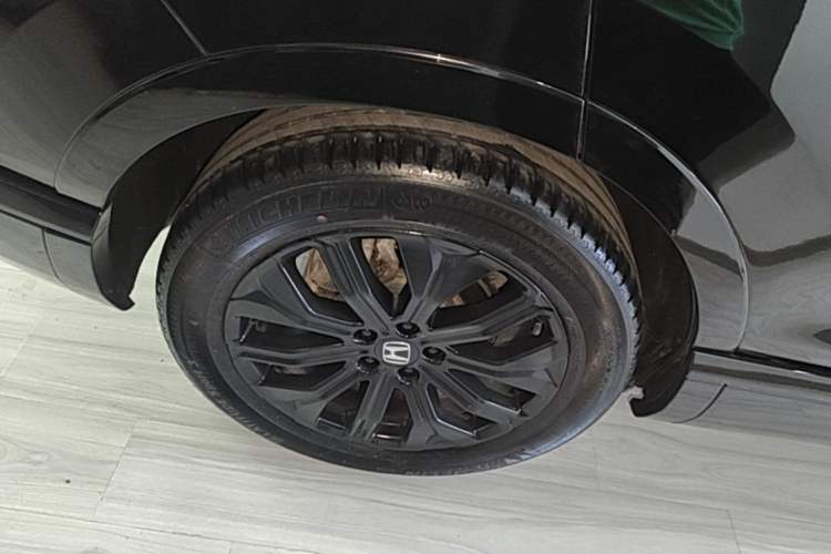 Used Honda Breeze 2020 240TURBO CVT 2WD Phantom Night Edition Right Rear Wheel Hub
