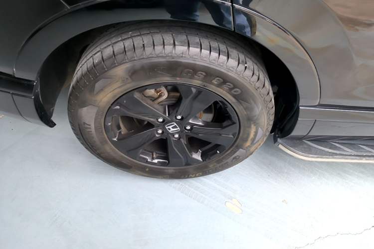 Used Honda Breeze 2020 240TURBO CVT Two-Wheel Drive Prestige Edition Right Rear Wheel Hub