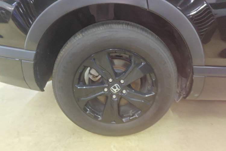 Used Honda Breeze 2020 240TURBO CVT 2WD Luxury Edition Right Rear Wheel Hub