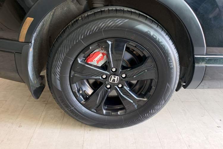 Used Honda Breeze 2020 240TURBO CVT 2WD Luxury Edition Right Rear Wheel Hub