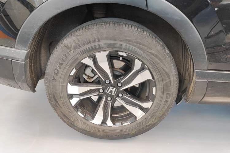 Used Honda Breeze 2020 240TURBO CVT 2WD Luxury Edition Right Rear Wheel Hub
