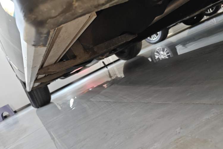 Used Honda Breeze 2020 240TURBO CVT Two-Wheel Drive Prestige Edition Right Side Sill