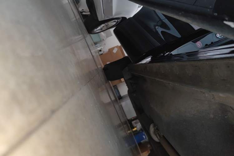 Used Honda Breeze 2020 240TURBO CVT 2WD Luxury Edition Right Side Sill