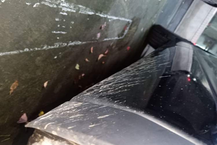 Used Honda Breeze 2020 240TURBO CVT 2WD Luxury Edition Right Side Sill