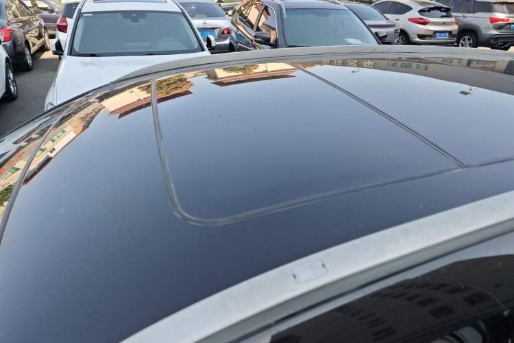 Used Honda Breeze 2020 240TURBO CVT 2WD Luxury Edition Roof