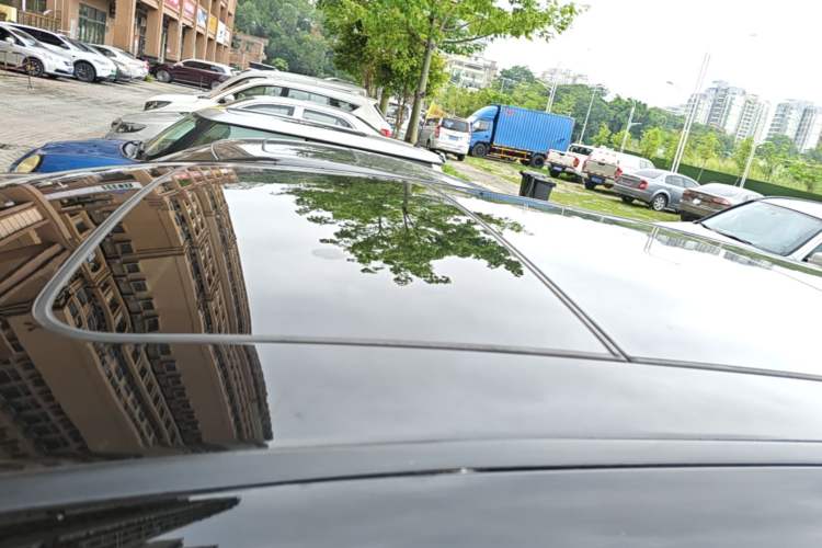 Used Honda Breeze 2020 240TURBO CVT 2WD Luxury Edition Roof