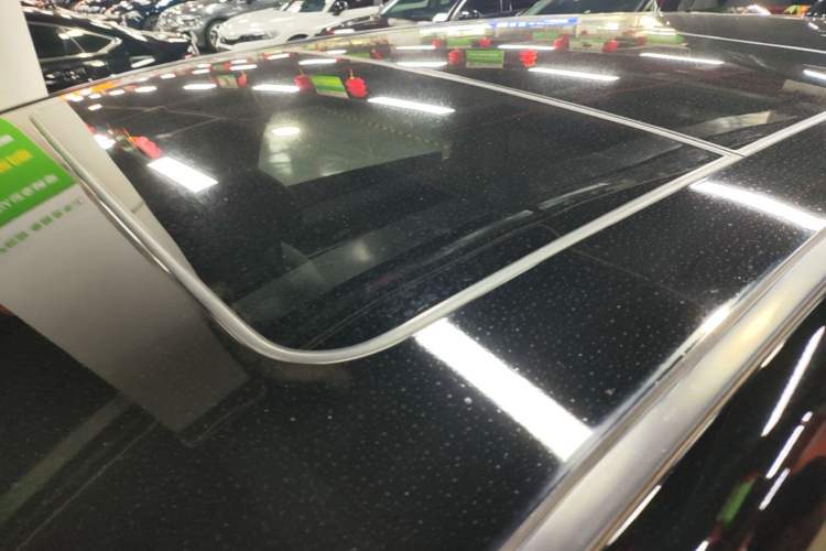 Used Honda Breeze 2020 240TURBO CVT 2WD Luxury Edition Roof