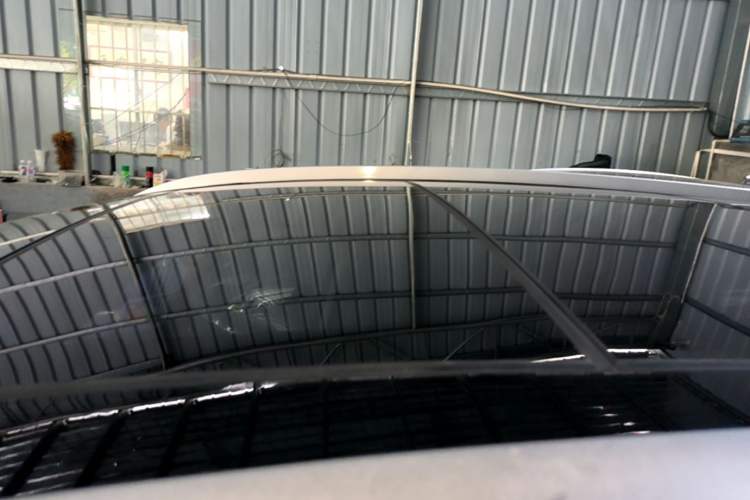 Used Honda Breeze 2020 240TURBO CVT 2WD Luxury Edition Roof