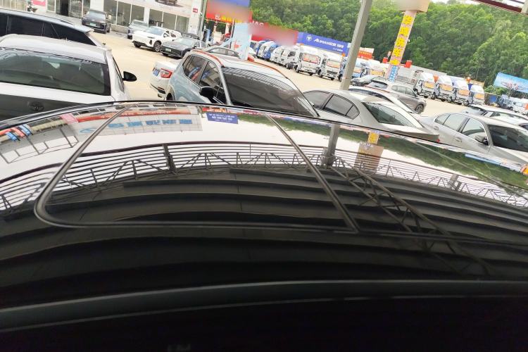Used Honda Breeze 2020 240TURBO CVT 2WD Elite Edition Roof
