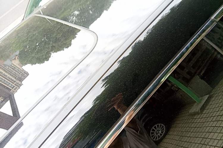 Used Honda Breeze 2020 240TURBO CVT Two-Wheel Drive Prestige Edition Roof