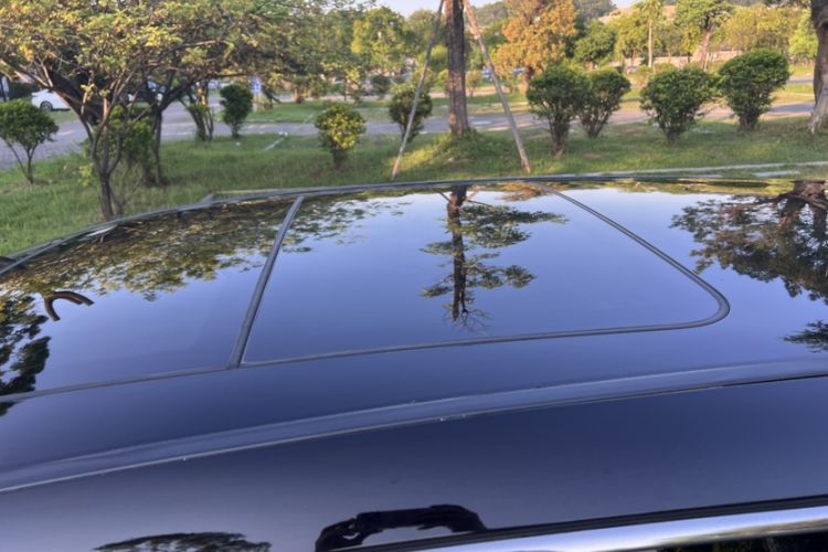 Used Honda Breeze 2020 240TURBO CVT 2WD Luxury Edition Roof