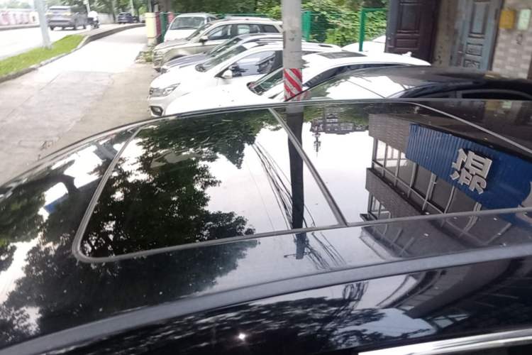 Used Honda Breeze 2020 240TURBO CVT 2WD Luxury Edition Roof