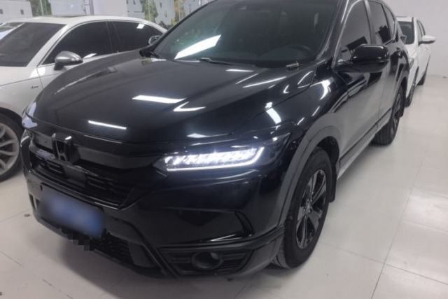 Used Honda Breeze 2020 240TURBO CVT 2WD Luxury Edition