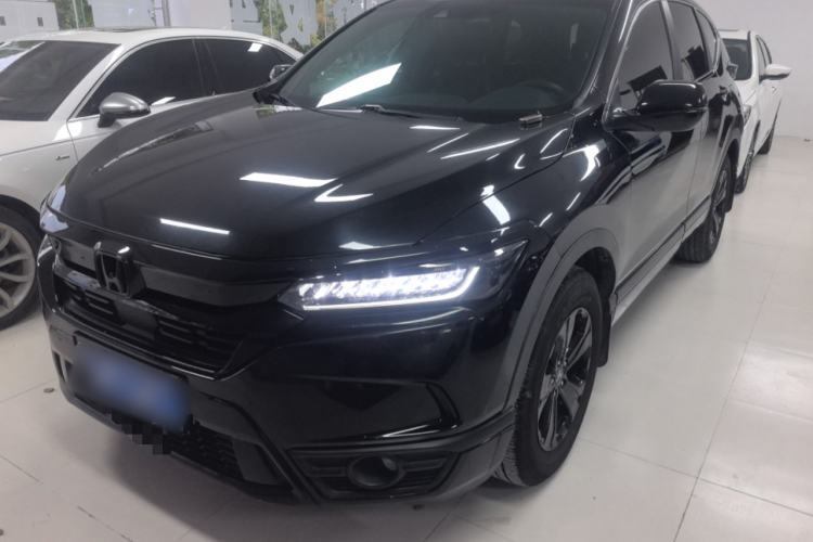Used Honda Breeze 2020 240TURBO CVT 2WD Luxury Edition Guazi used car, China used car export, Used car for sale, Used  cars, Cheapest cars for sale
