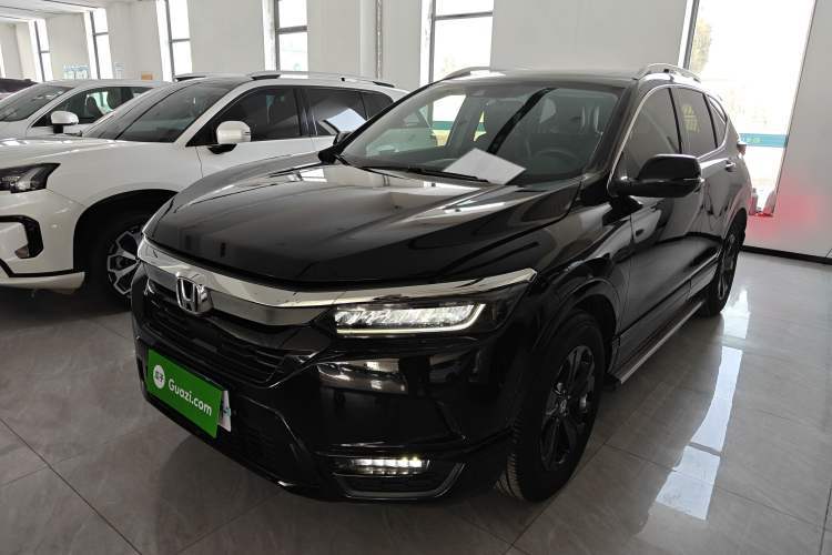 Used Honda Breeze 2020 240TURBO CVT Two-Wheel Drive Prestige Edition Guazi used car, China used car export, Used car for sale, Used cars, Cheapest cars for sale