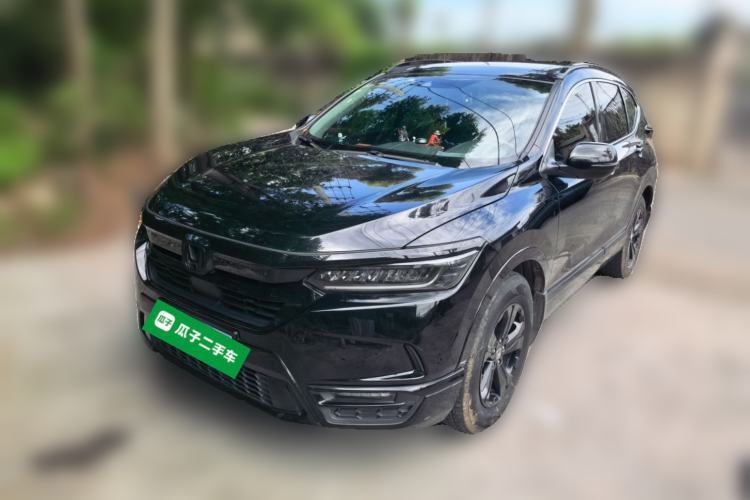 Used Honda Breeze 2020 240TURBO CVT Two-Wheel Drive Prestige Edition Guazi used car, China used car export, Used car for sale, Used  cars, Cheapest cars for sale