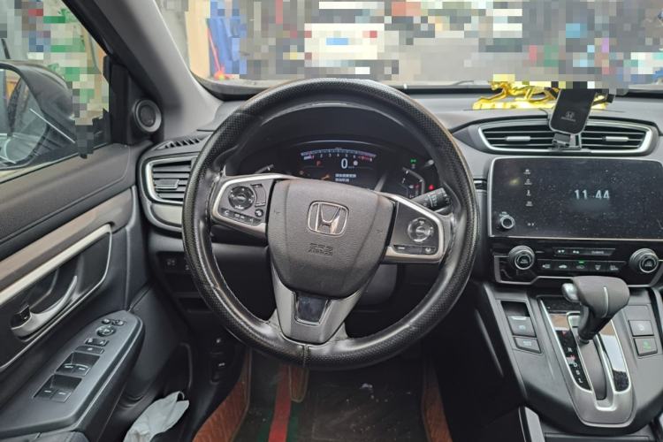 Used Honda Breeze 2020 240TURBO CVT 2WD Luxury Edition Steering Wheel