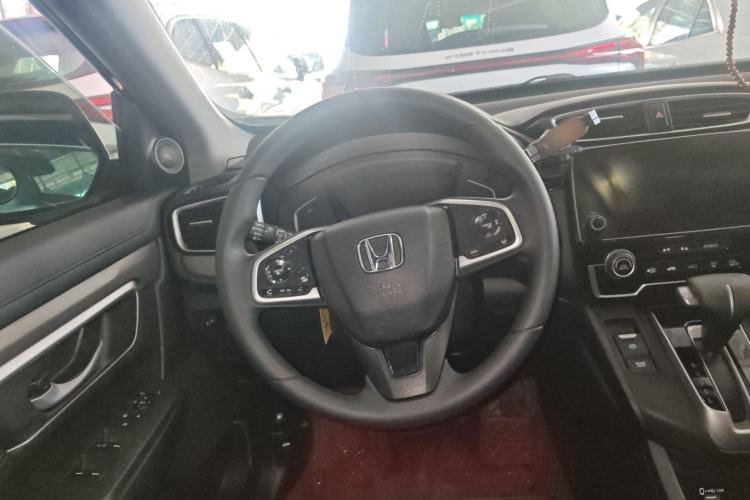 Used Honda Breeze 2020 240TURBO CVT 2WD Luxury Edition Steering Wheel