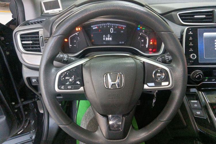 Used Honda Breeze 2020 240TURBO CVT 2WD Elite Edition Steering Wheel