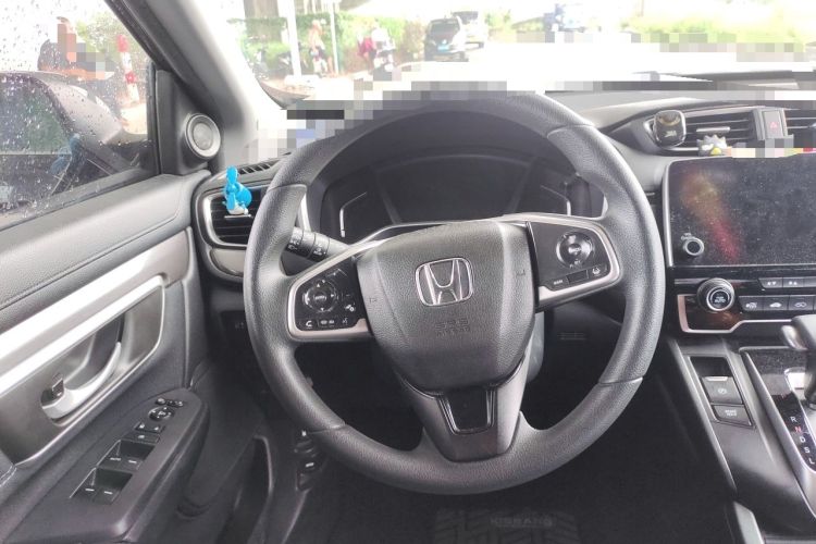 Used Honda Breeze 2020 240TURBO CVT 2WD Luxury Edition Steering Wheel