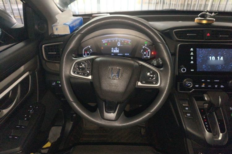 Used Honda Breeze 2020 240TURBO CVT 2WD Luxury Edition Steering Wheel