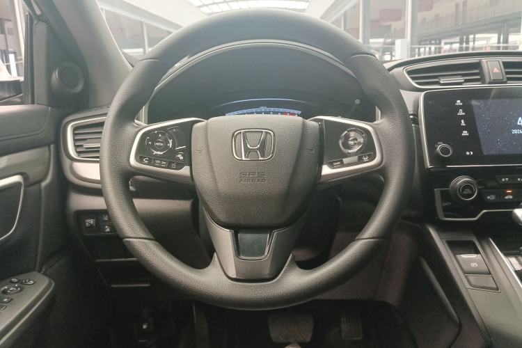 Used Honda Breeze 2020 240TURBO CVT 2WD Luxury Edition Steering Wheel