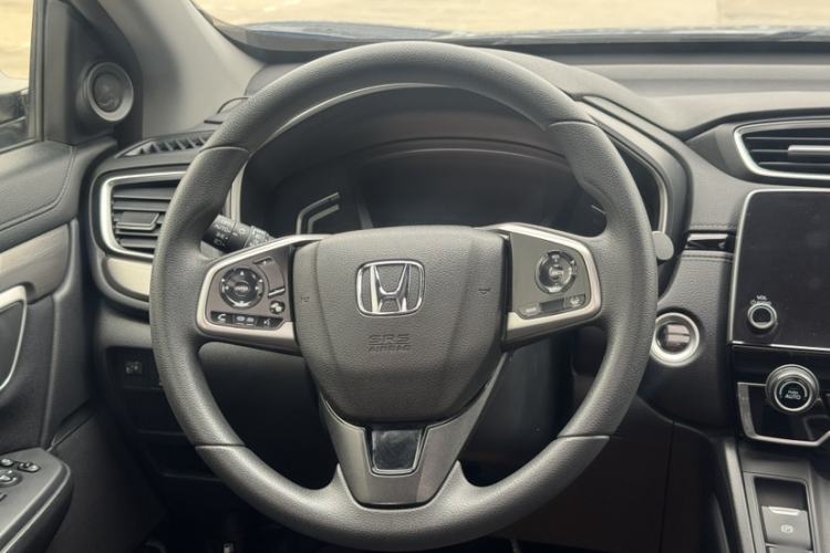 Used Honda Breeze 2020 240TURBO CVT 2WD Luxury Edition Steering Wheel