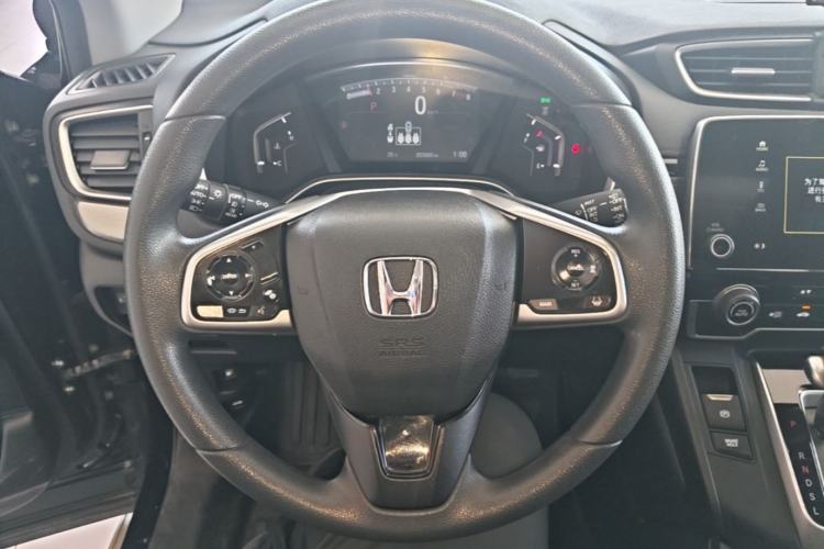 Used Honda Breeze 2020 240TURBO CVT 2WD Luxury Edition Steering Wheel