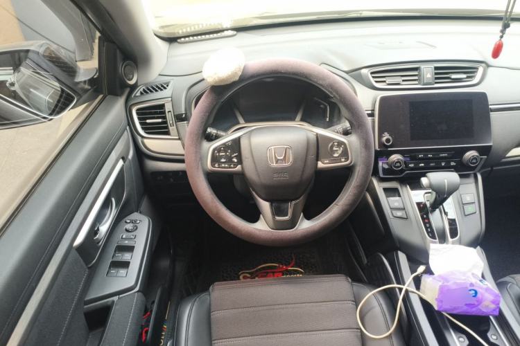 Used Honda Breeze 2020 240TURBO CVT 2WD Luxury Edition Steering Wheel