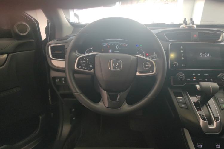 Used Honda Breeze 2020 240TURBO CVT 2WD Luxury Edition Steering Wheel